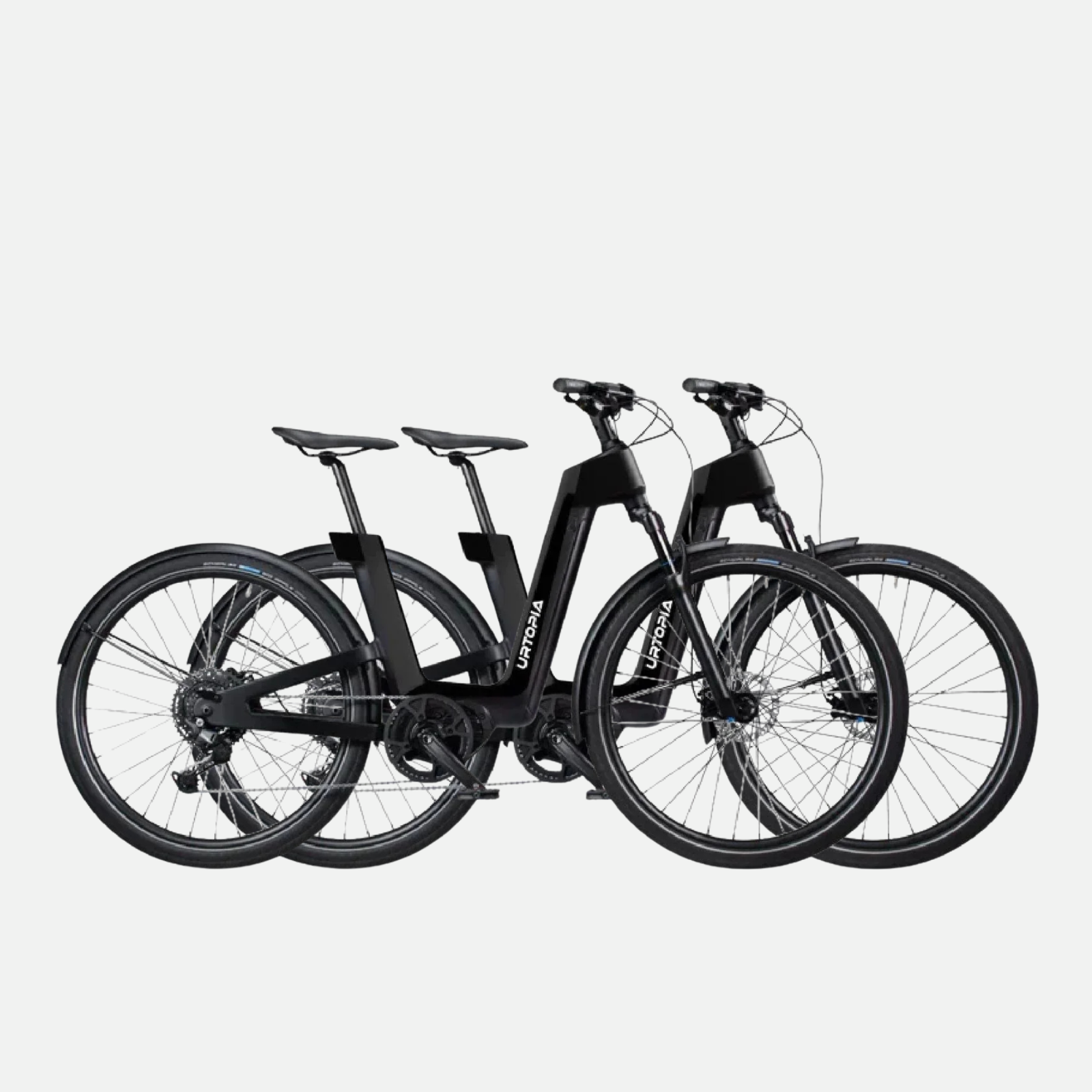 Bundel: <tc>Urtopia</tc> <tc>Fusion</tc> × 2