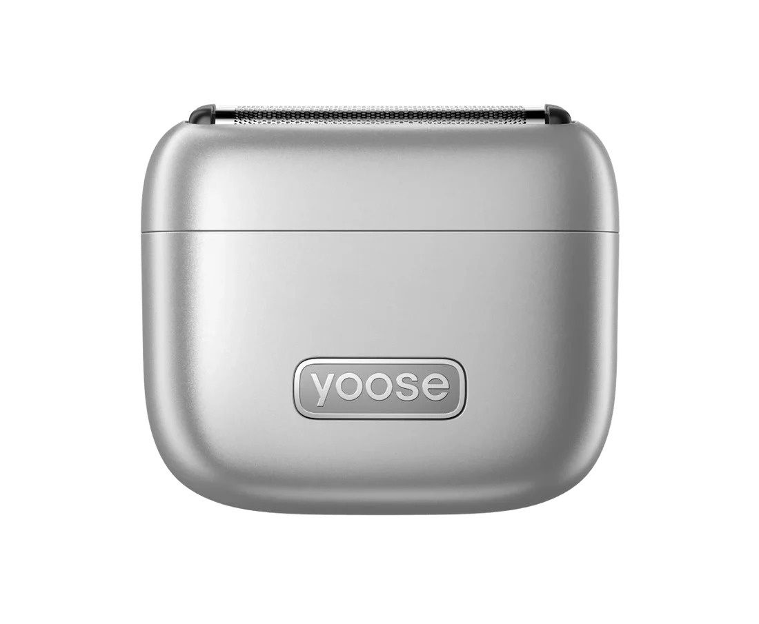 yoose MINI 5 – Tragbarer Elektrorasierer aus hochwertiger Legierung