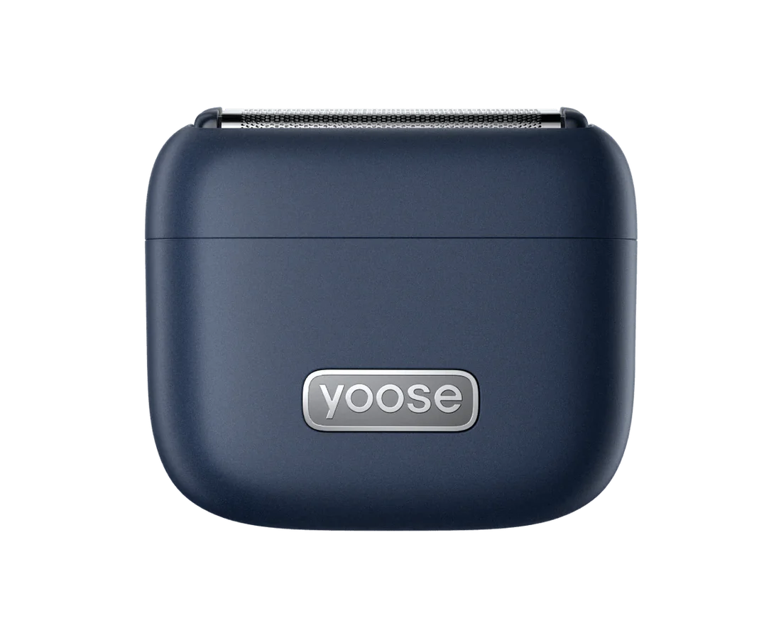 yoose MINI 5 – Tragbarer Elektrorasierer aus hochwertiger Legierung