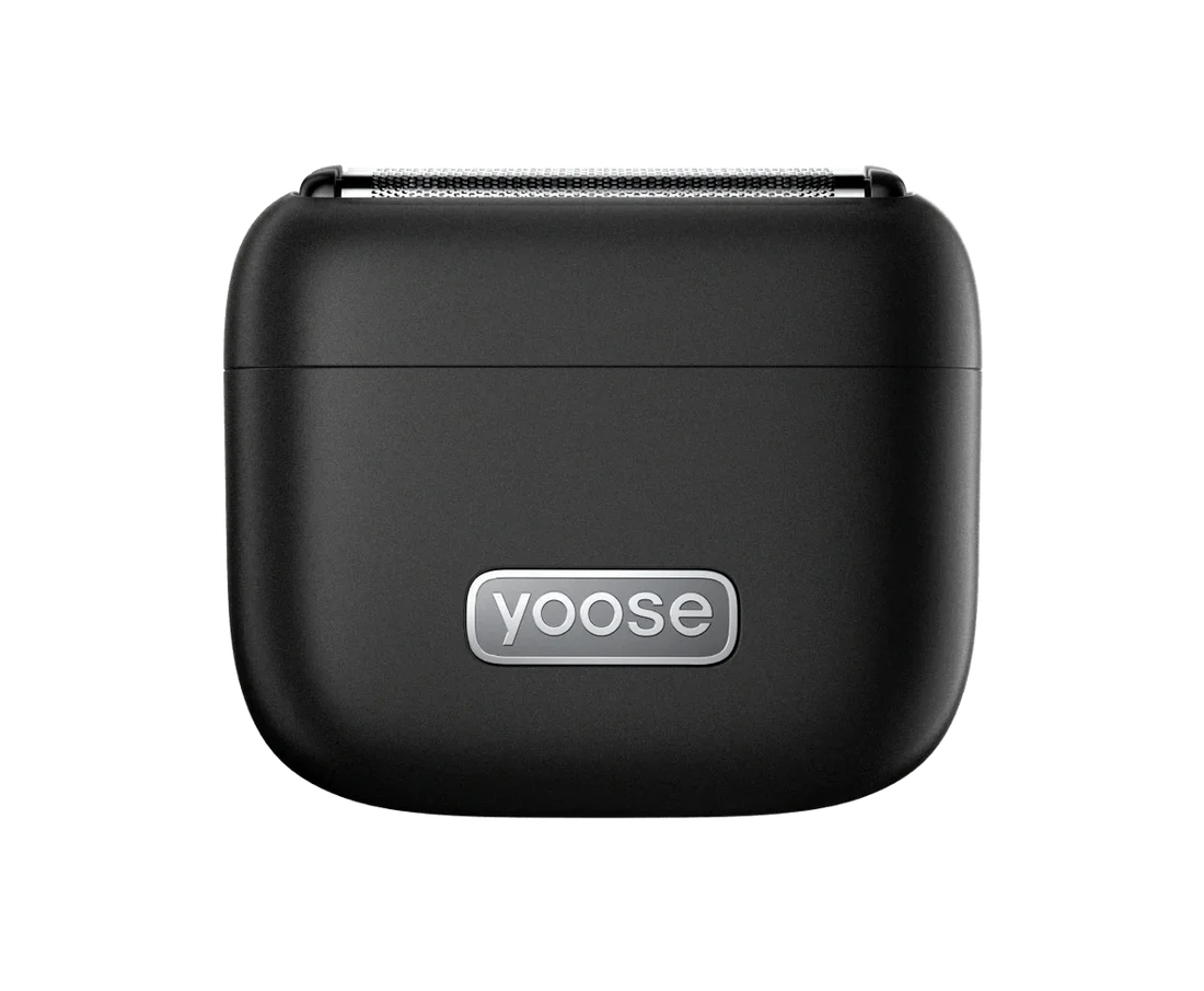 yoose MINI 5 – Tragbarer Elektrorasierer aus hochwertiger Legierung