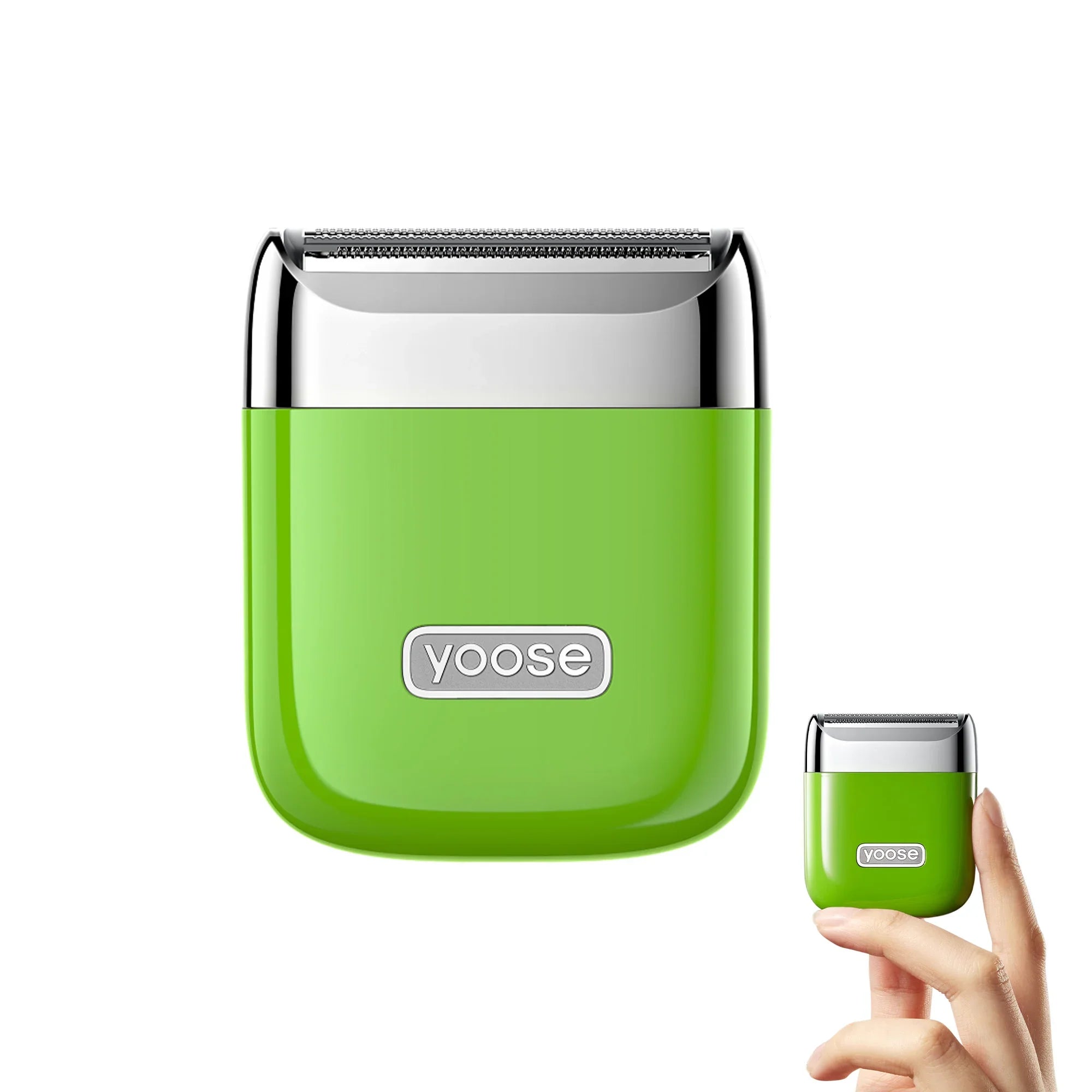 yoose NANO Electric Razor für Damen