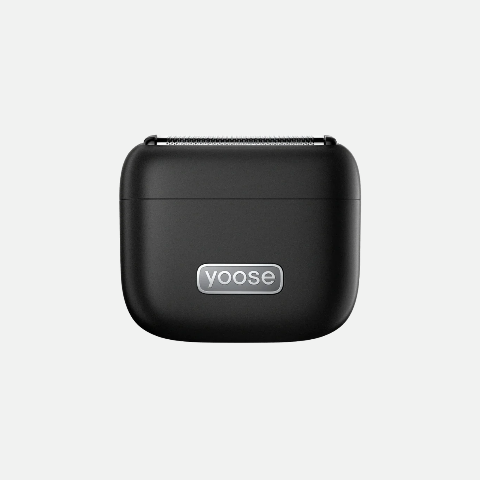yoose MINI 5 – Tragbarer Elektrorasierer aus hochwertiger Legierung