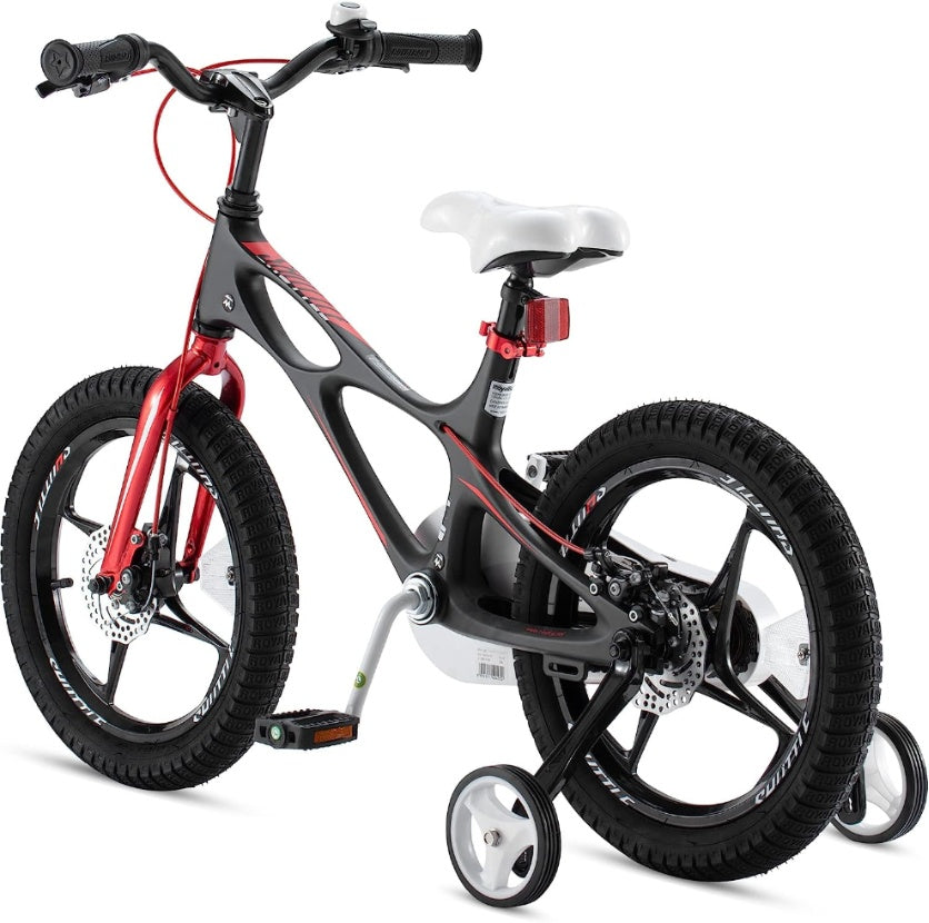 Royal orders baby kid bike